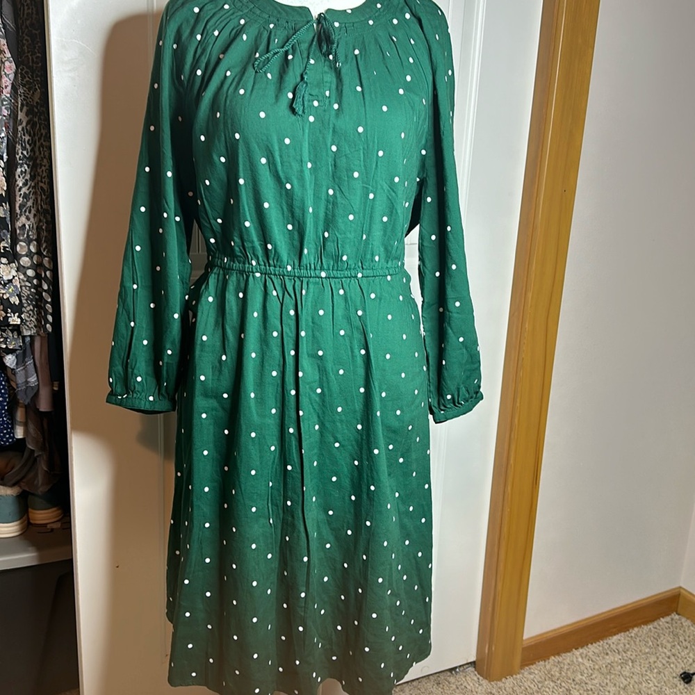 Old Navy dress
